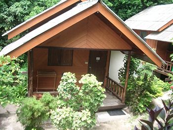 Hotel Save Koh Tao