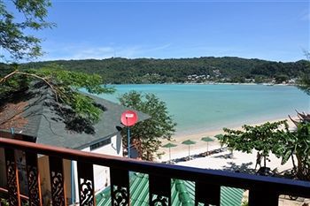 Good View Guest house
