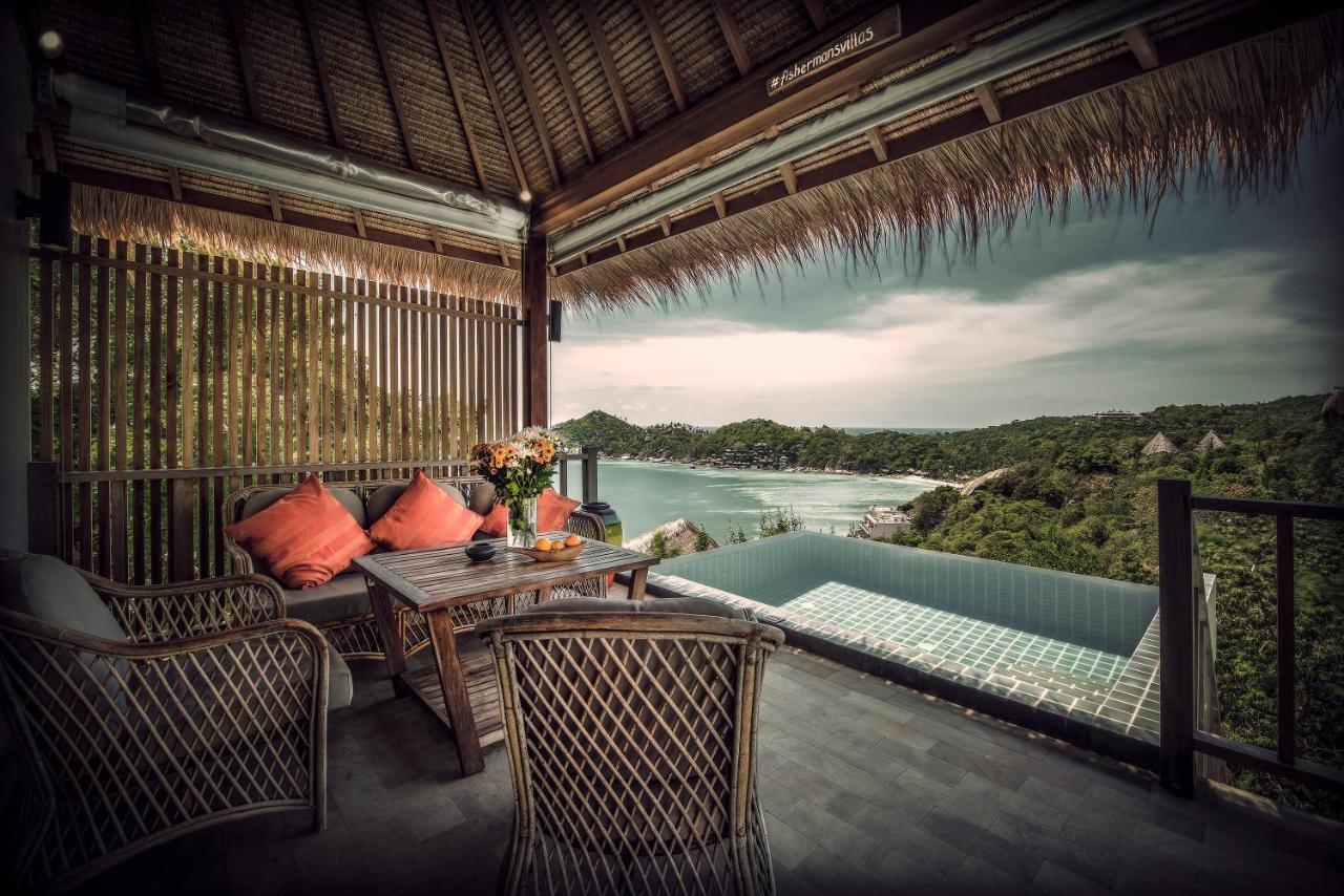 Villa The Fisherman's *