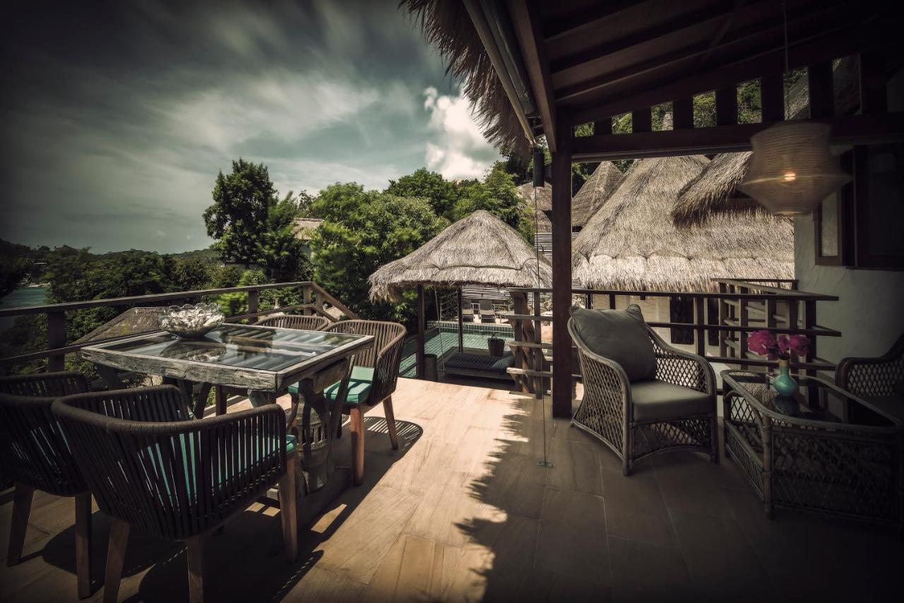 The Fisherman's * Koh Tao