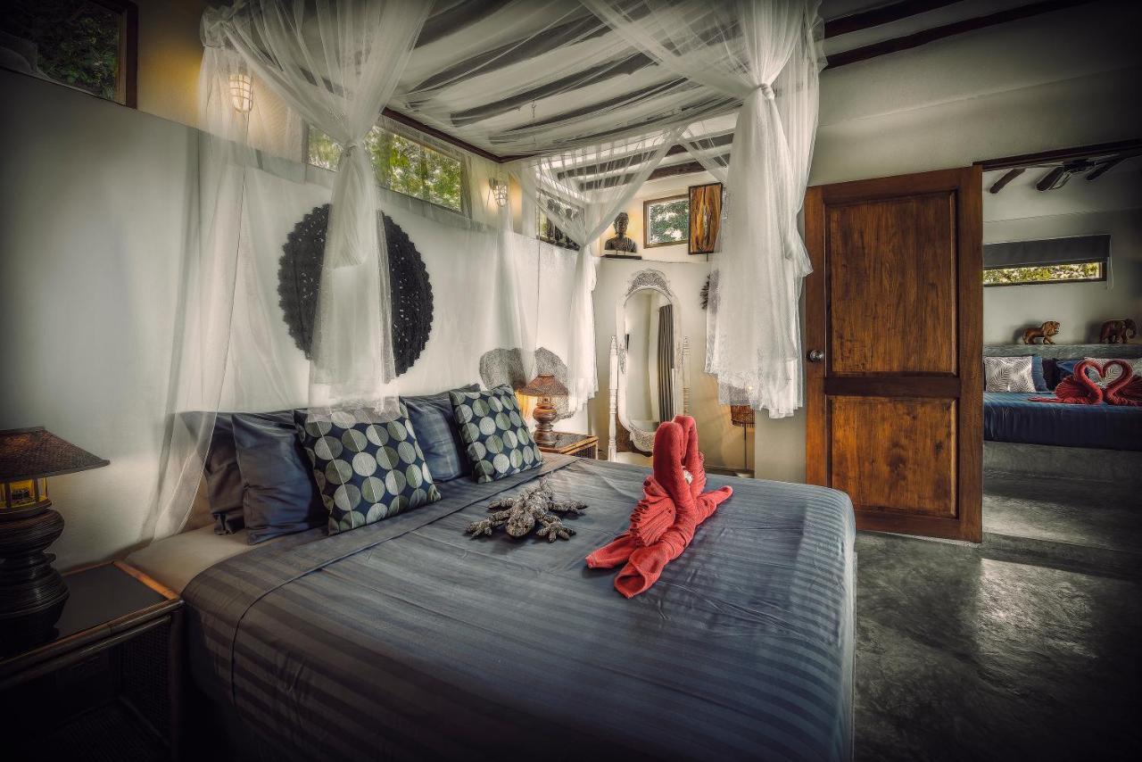 The Fisherman's Villa *