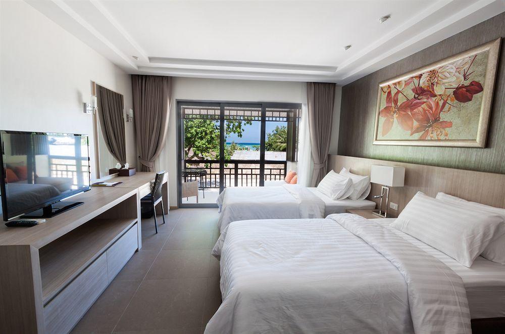 Pp Princess Resort Phi Phi Don
