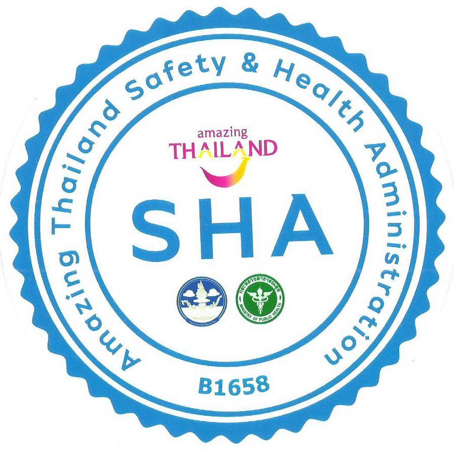 Ayara - Sha Extra Resort Khao Lak