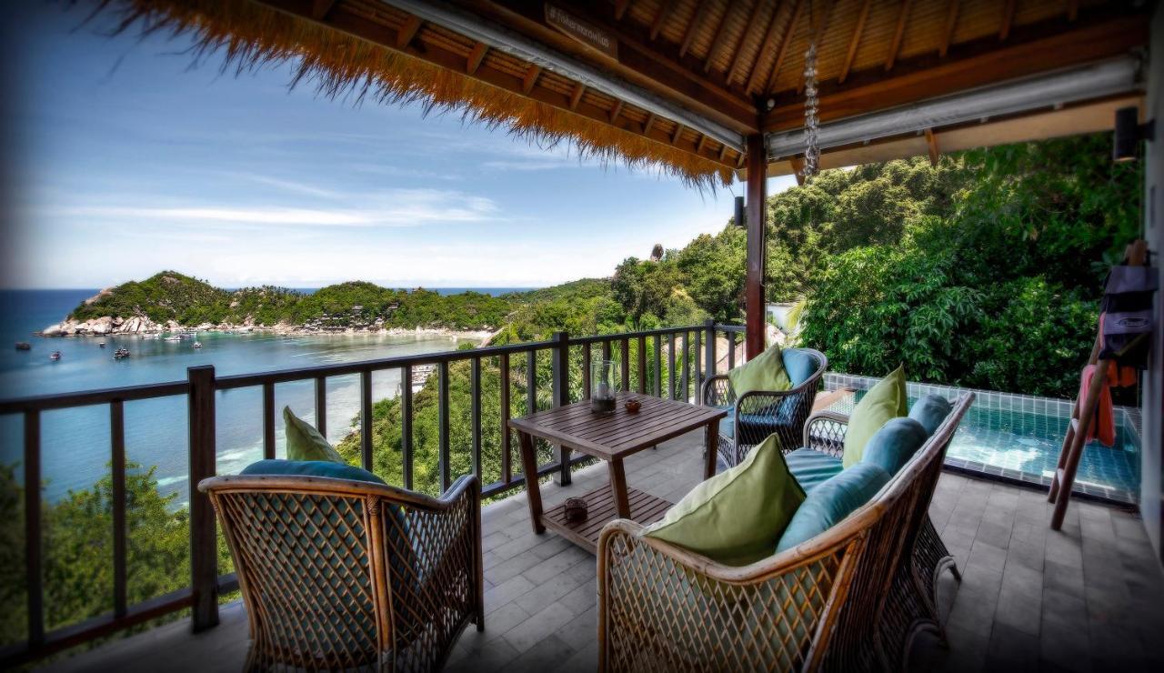 Villa The Fisherman's Koh Tao