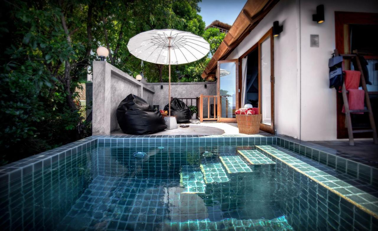 The Fisherman's Villa Koh Tao