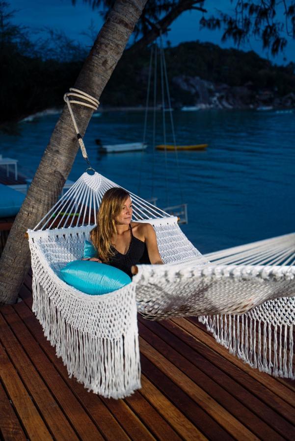 Assava Dive - Sha Resort 3*
