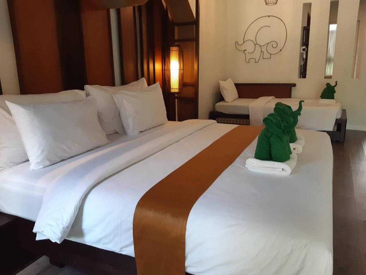 Ayara - Sha Extra Resort
