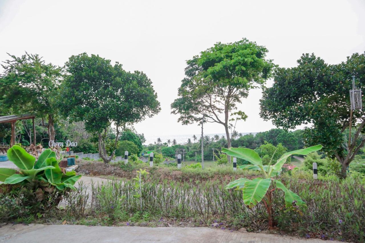 Chom Dao Hotel