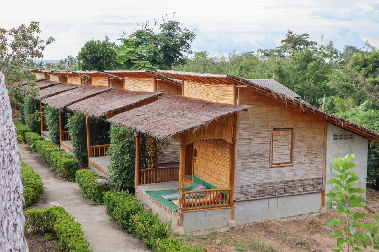 Chom Dao Hotel