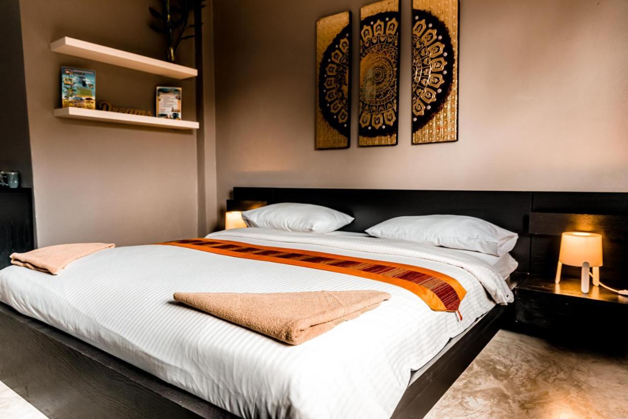 Guest house Infinity 2*