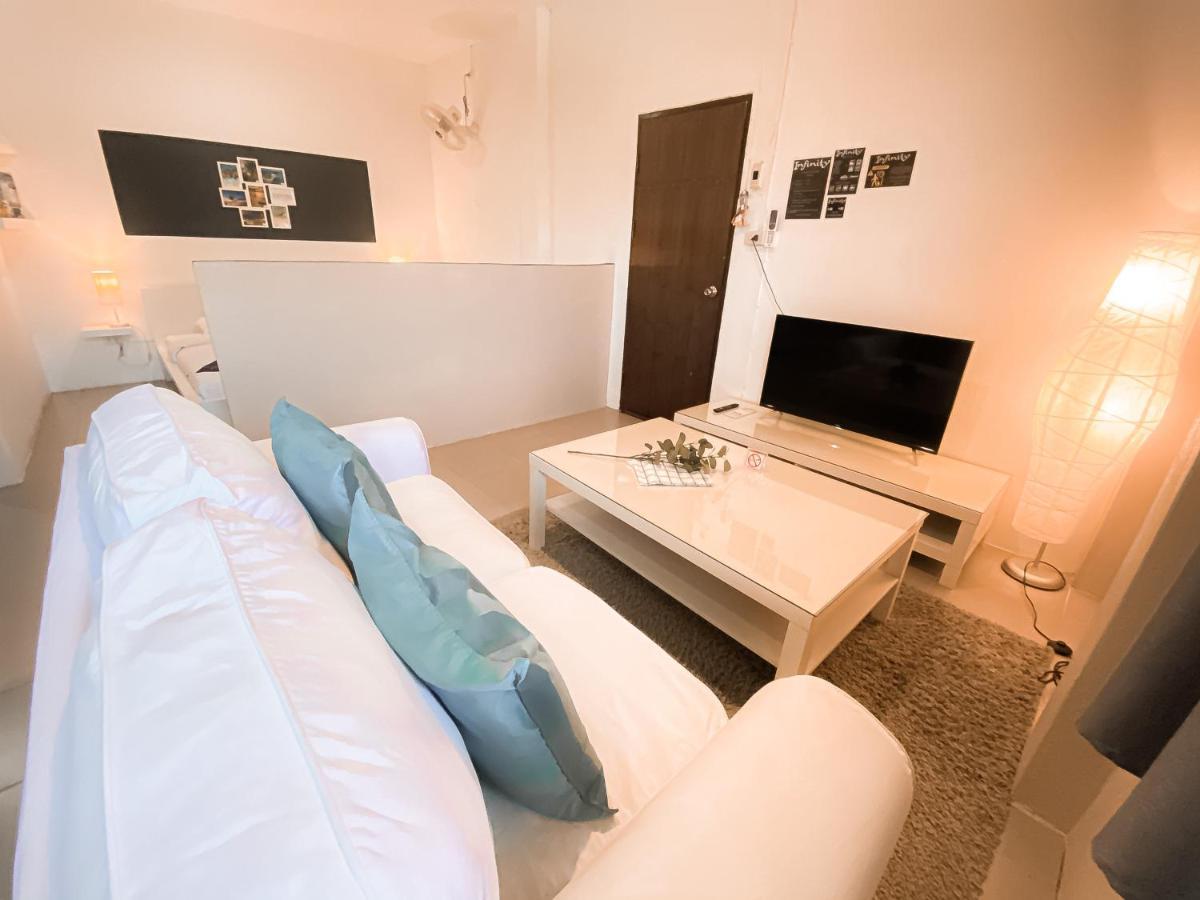 Infinity Guest house 2*