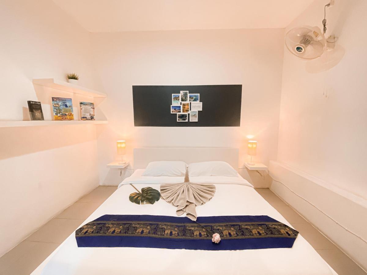Infinity Guest house Koh Tao