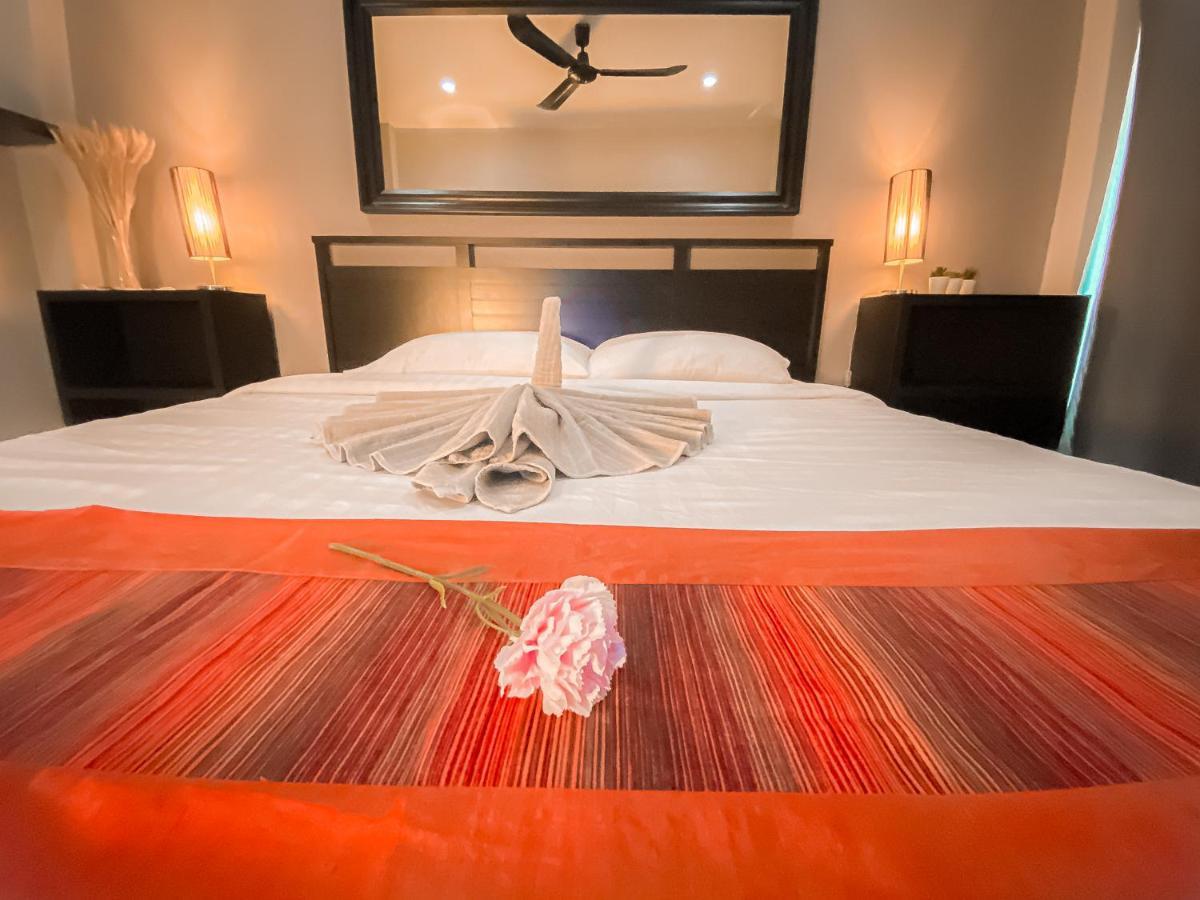 Infinity Guest house Koh Tao