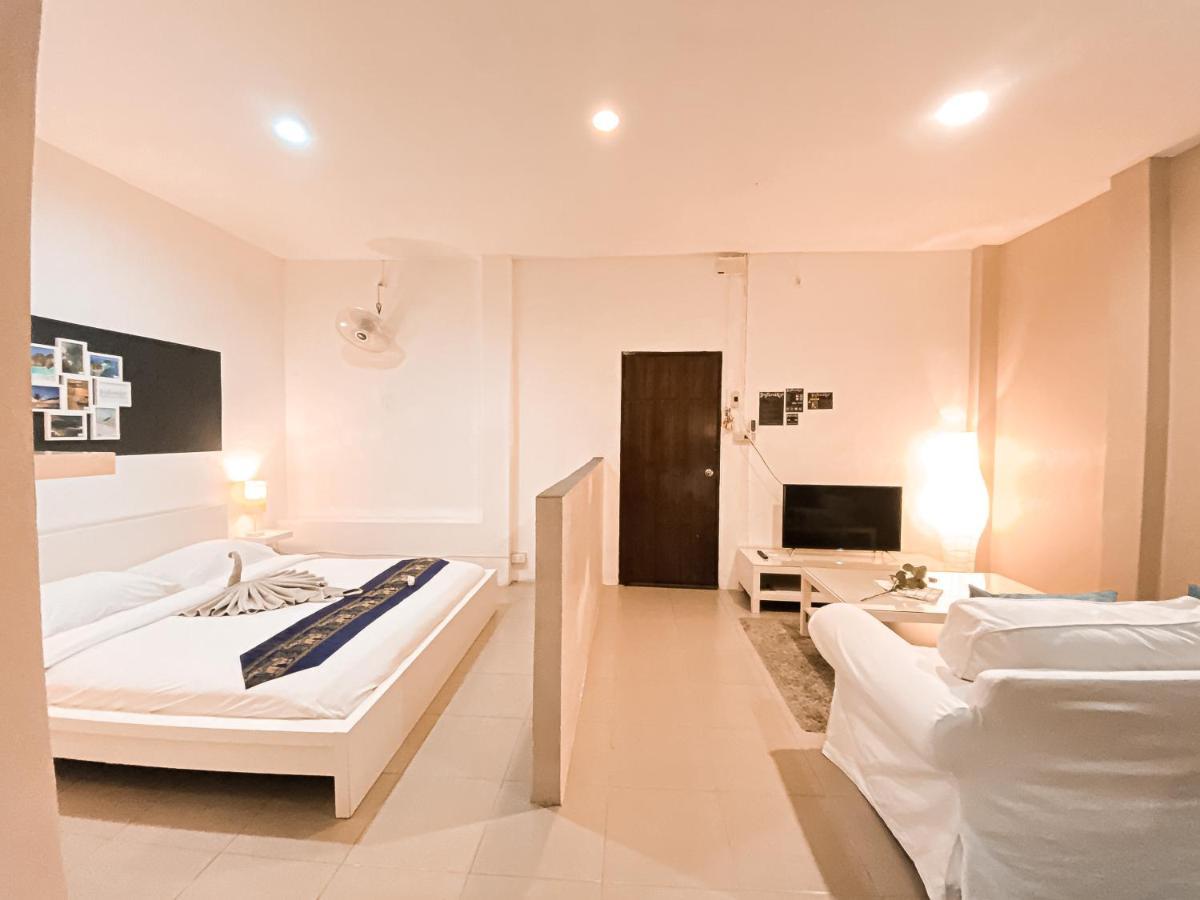 Infinity Guest house 2*