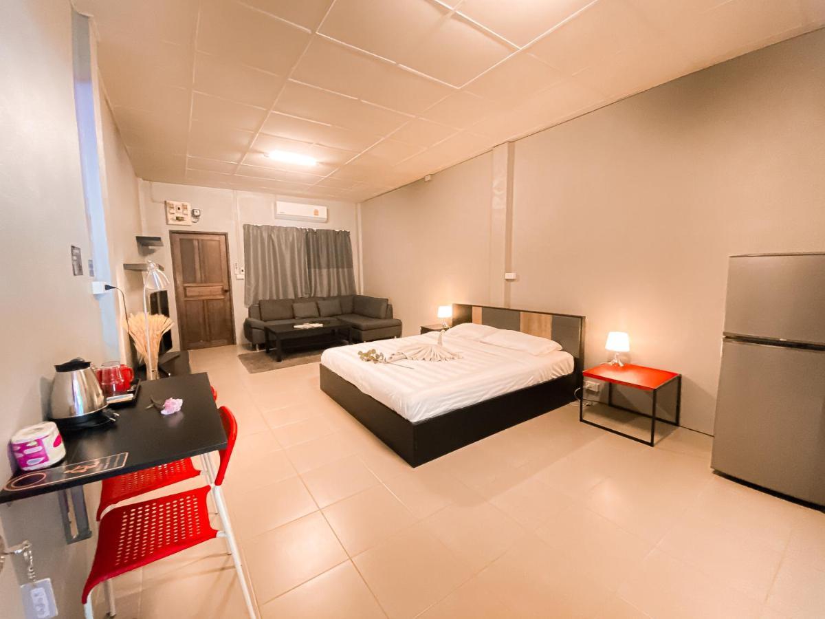 Infinity Guest house Koh Tao