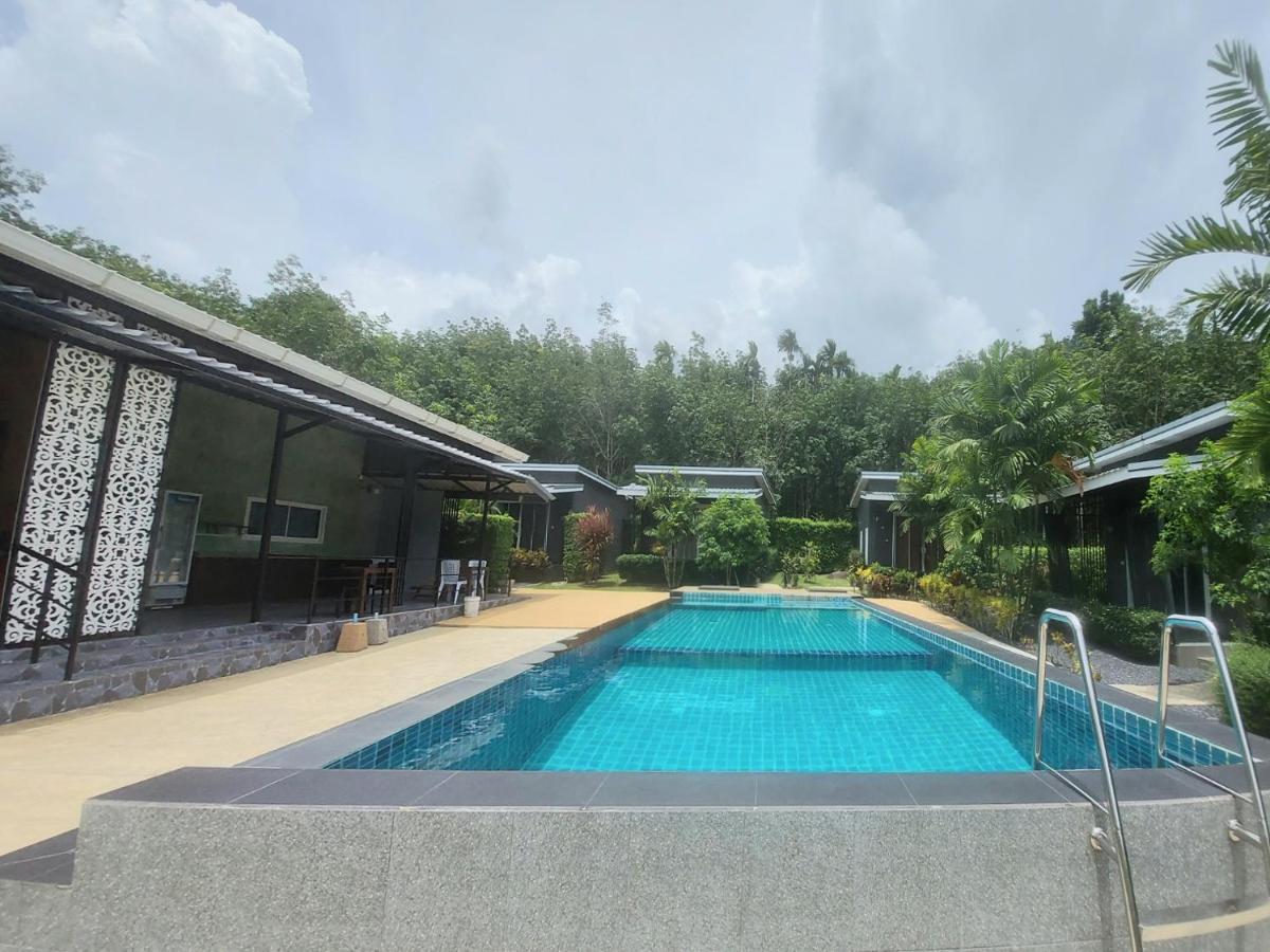 Resort The Herbal Khao Lak