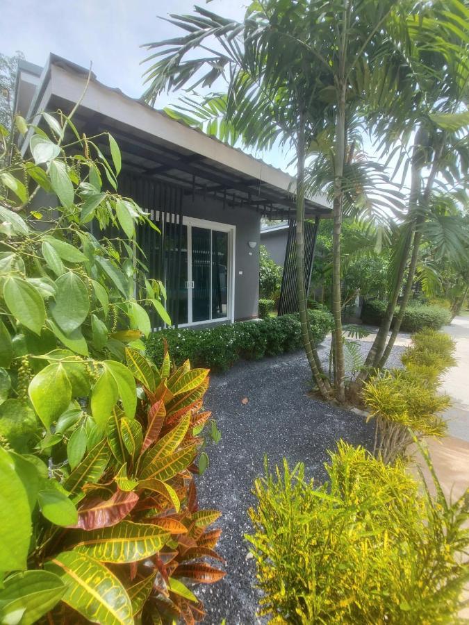 The Herbal Resort 3*