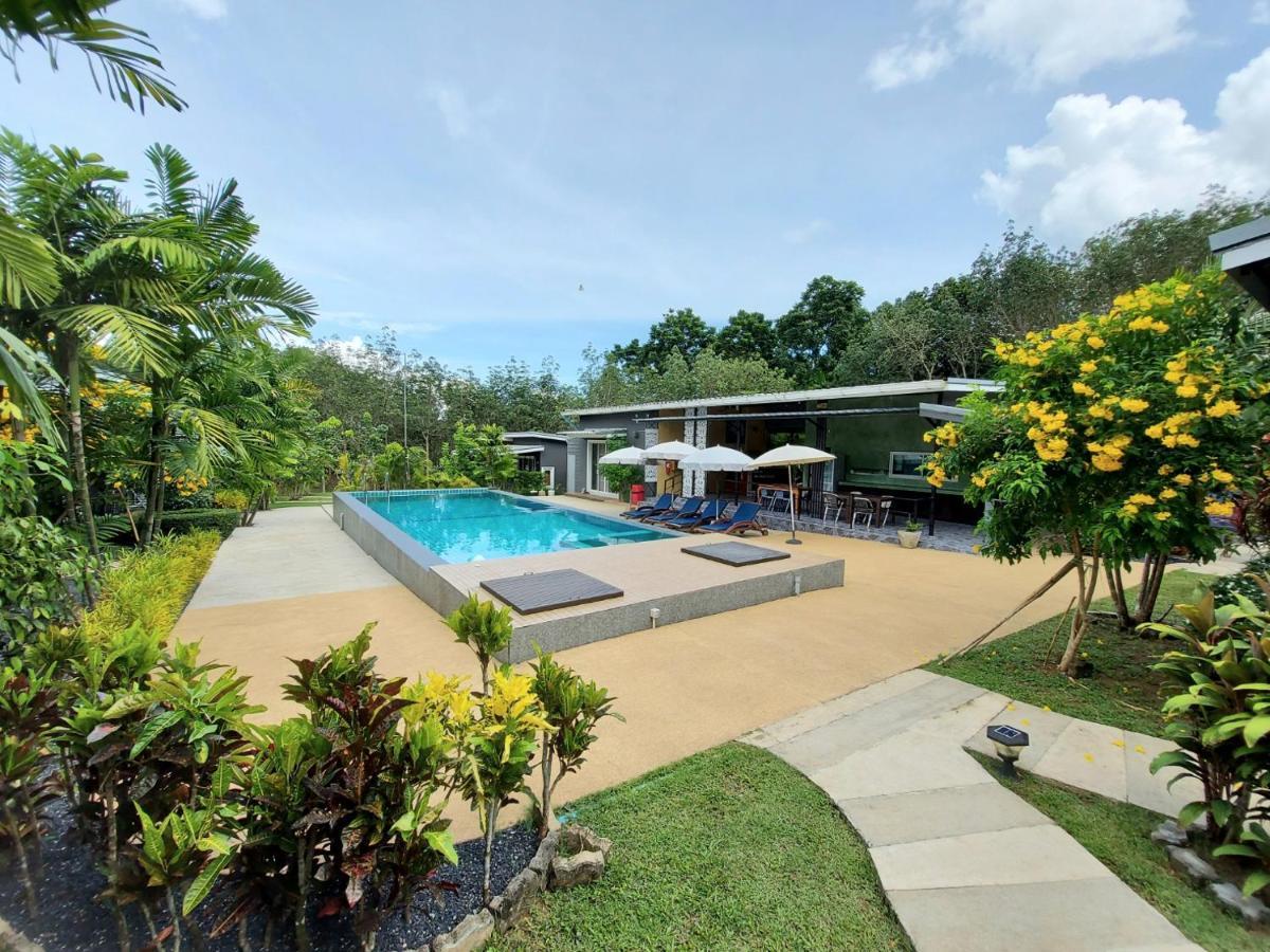 The Herbal 3* Khao Lak