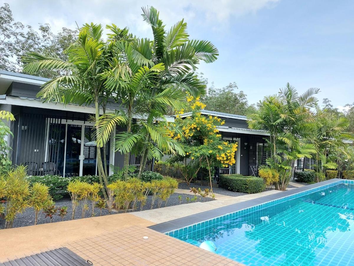 The Herbal Resort 3*