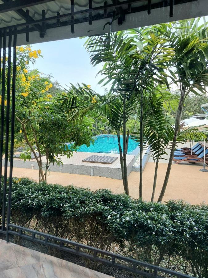 The Herbal Resort 3*
