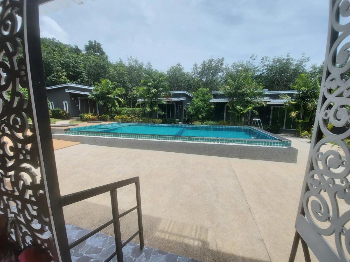 Resort The Herbal Khao Lak
