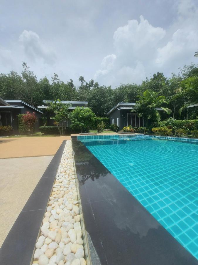 The Herbal Resort 3*