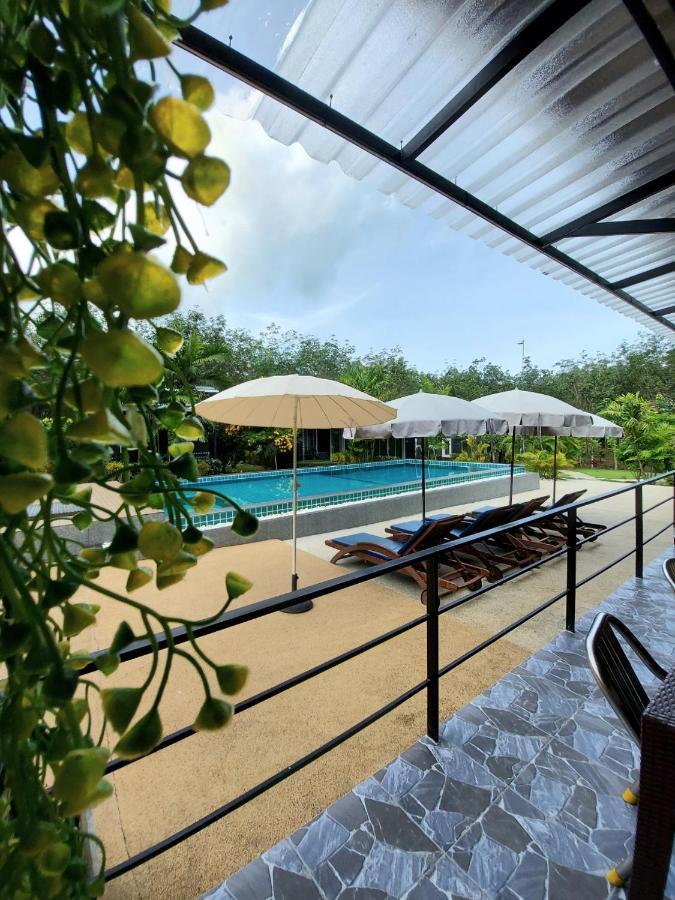 The Herbal 3* Khao Lak