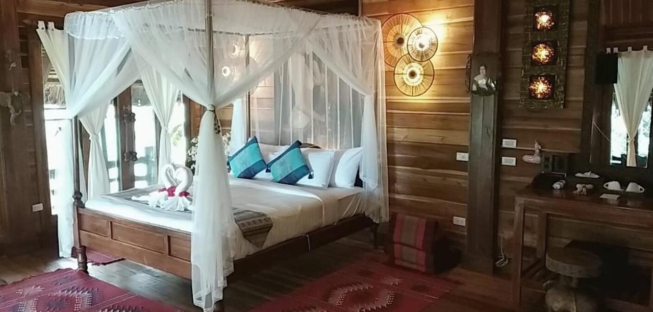 Resort Viking Nature Phi Phi Don