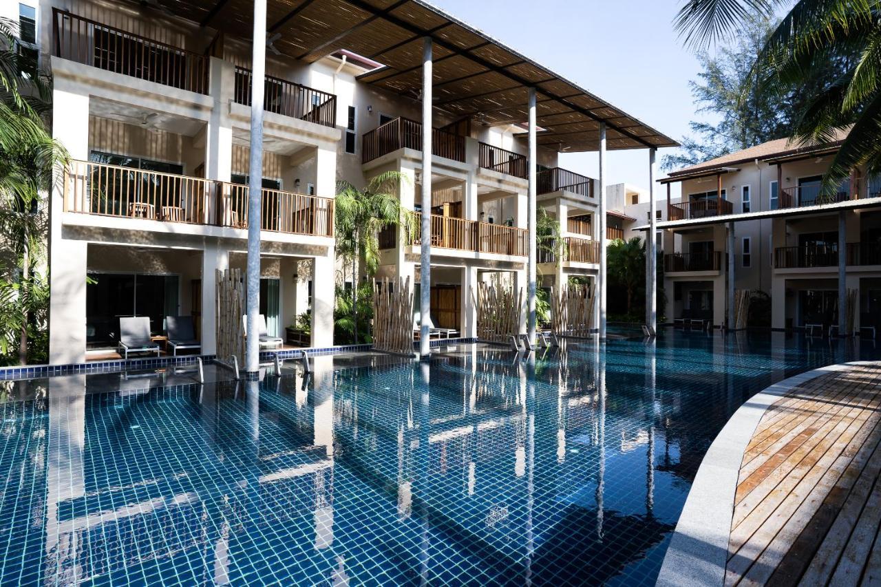 Ayara - Sha Extra Khao Lak