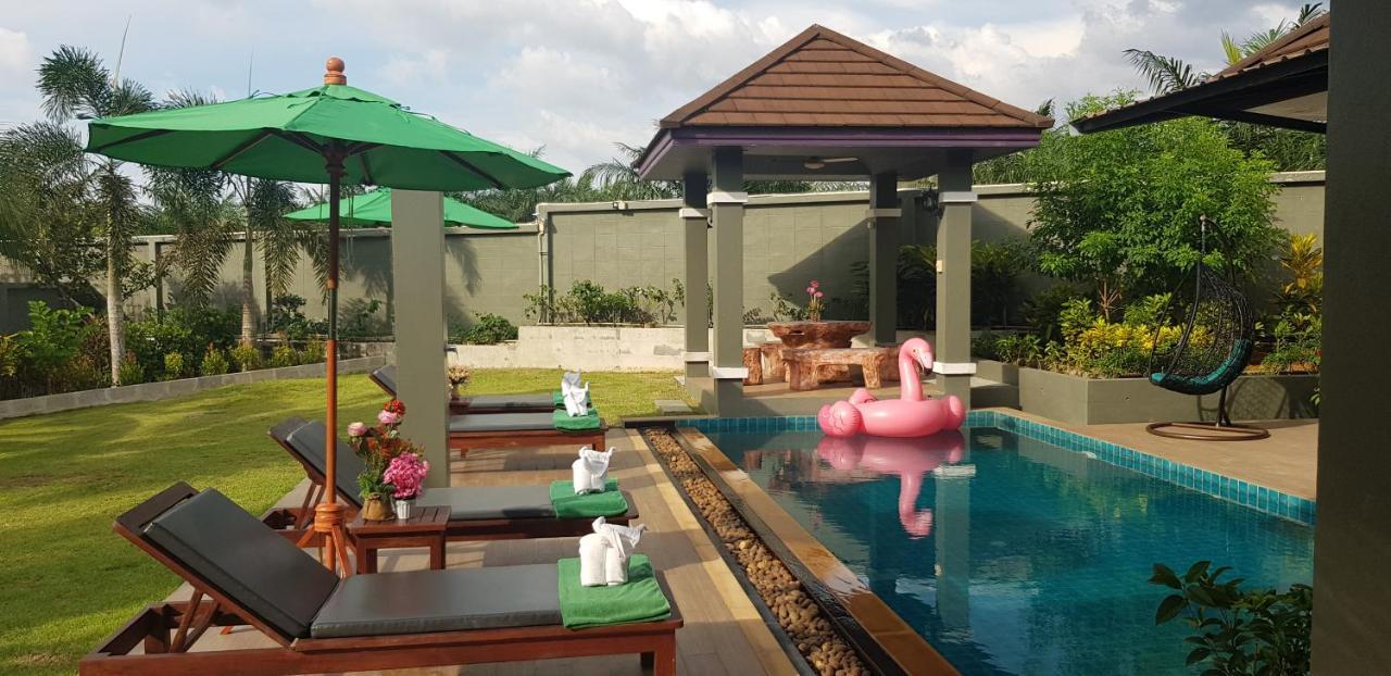 Khaolak Yama - Sha 3*