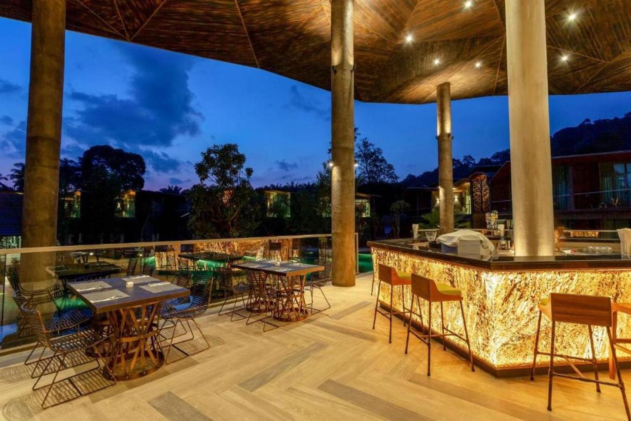 Kalima And Resort