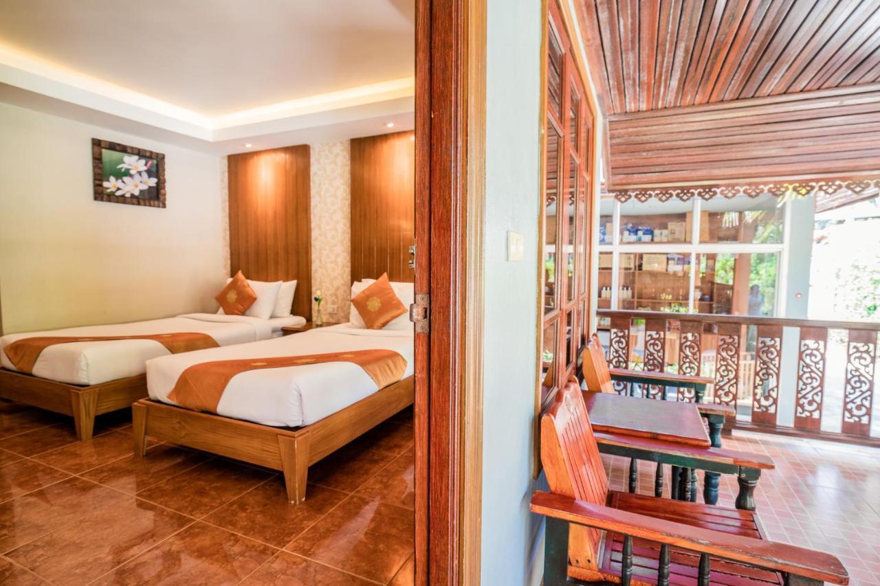 Resort Anita Phi Phi Don