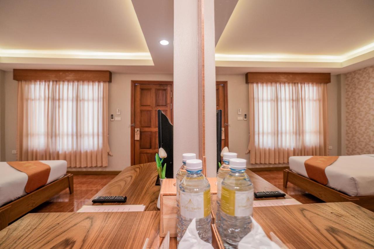 Anita Resort