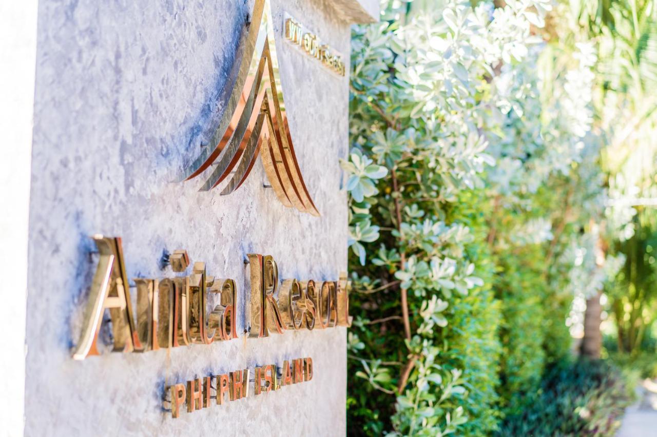 Resort Anita