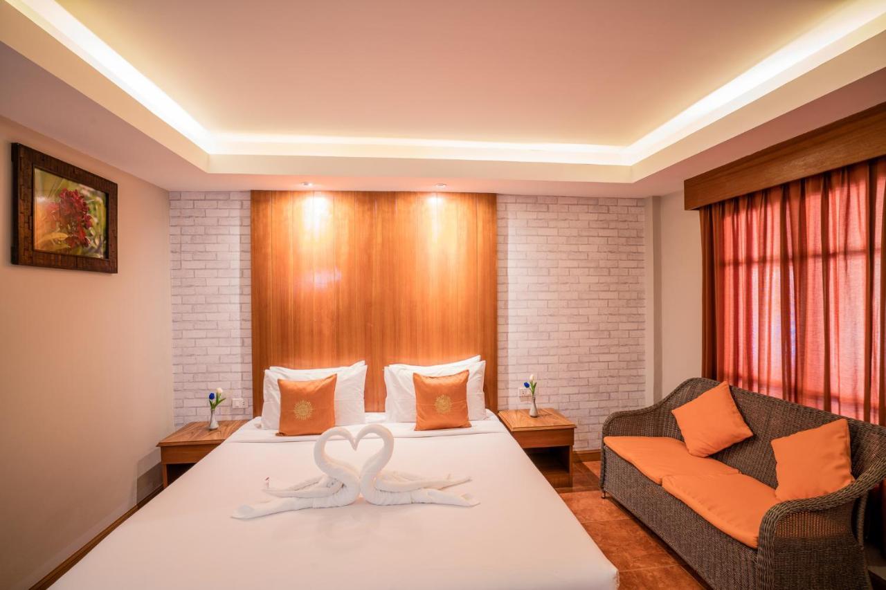 Anita Resort 3*