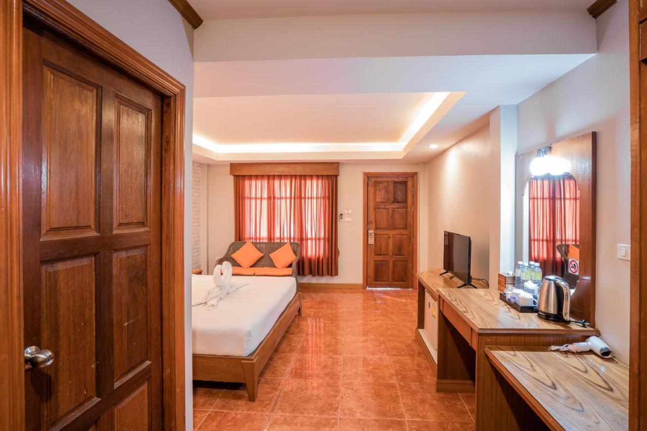Anita Resort 3*