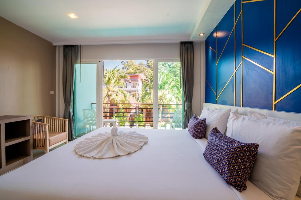 Anita Resort Phi Phi Don