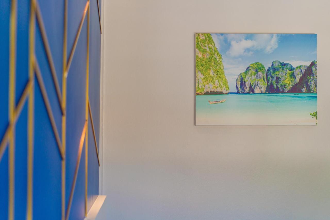 Resort Anita Phi Phi Don