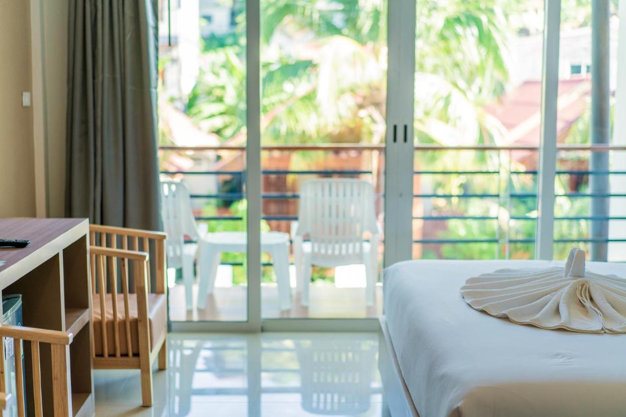 Anita Resort 3*