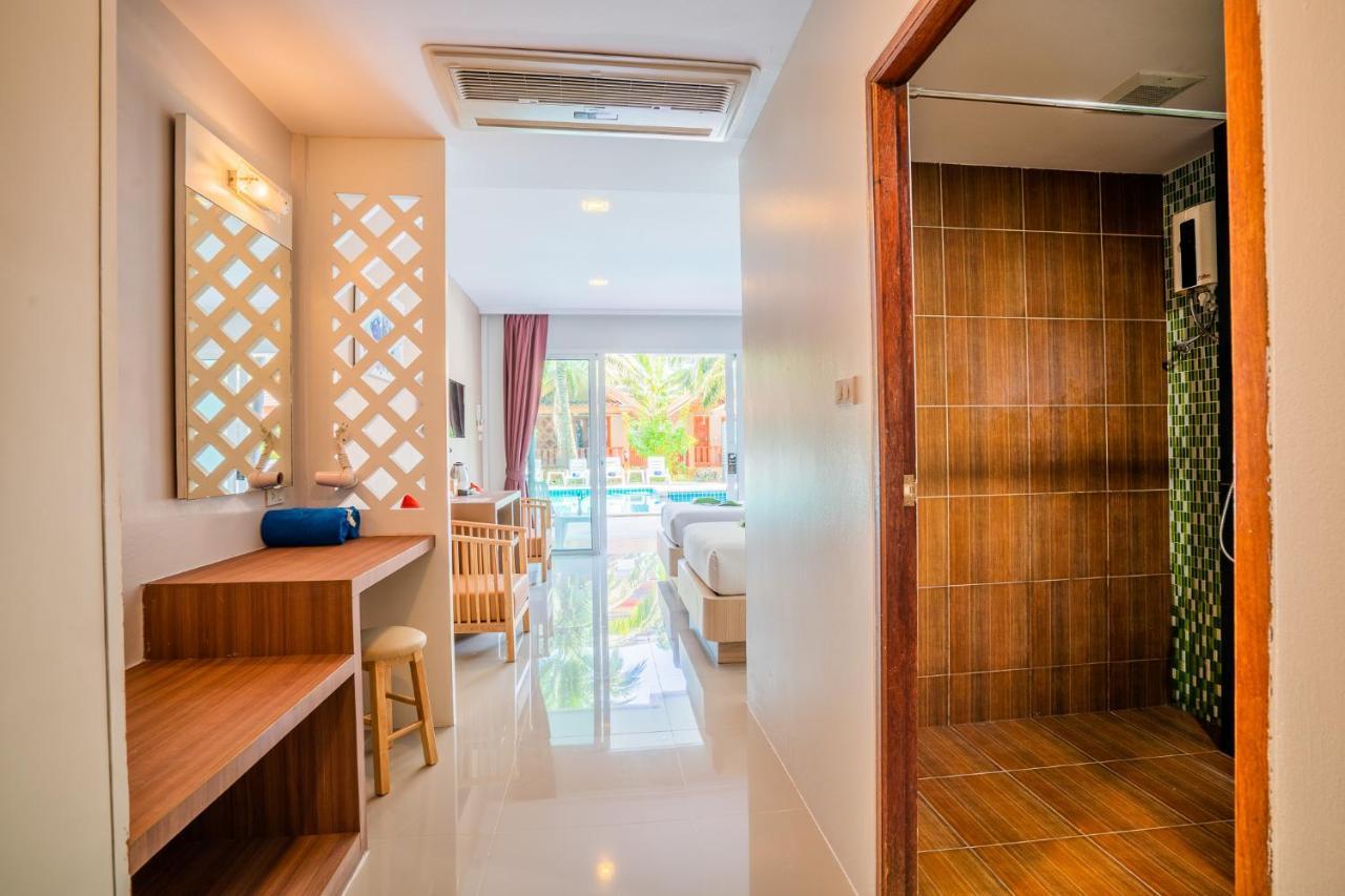 Anita Resort 3*