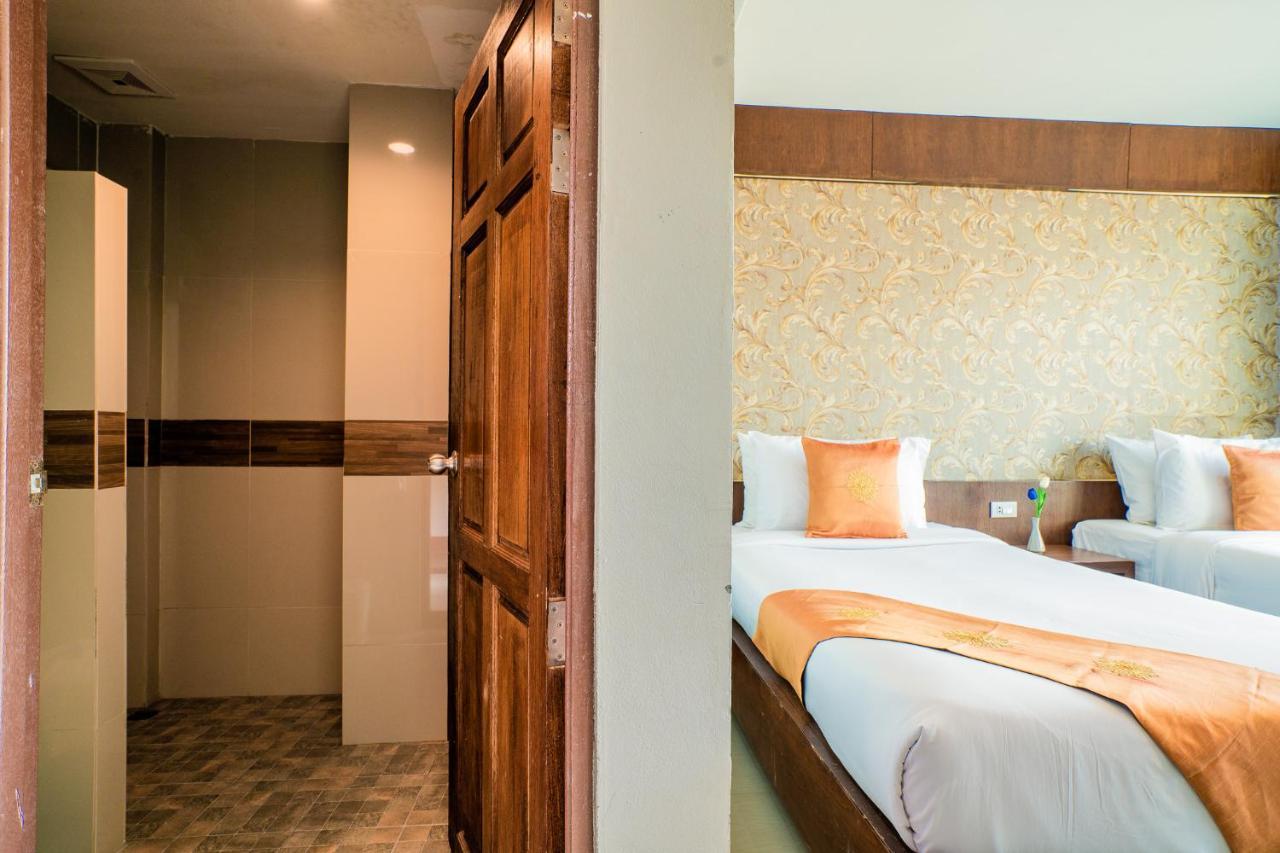 Anita 3* Phi Phi Don