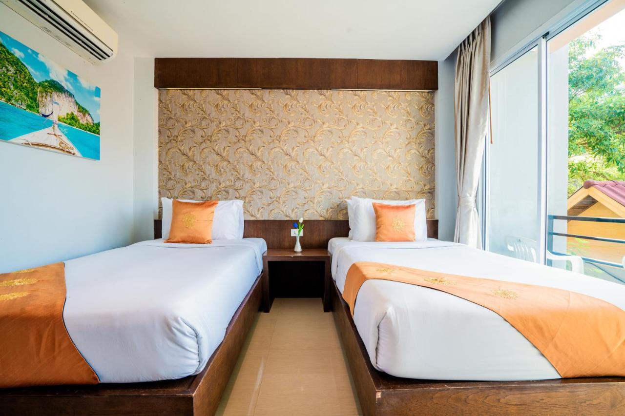 Anita Resort 3*