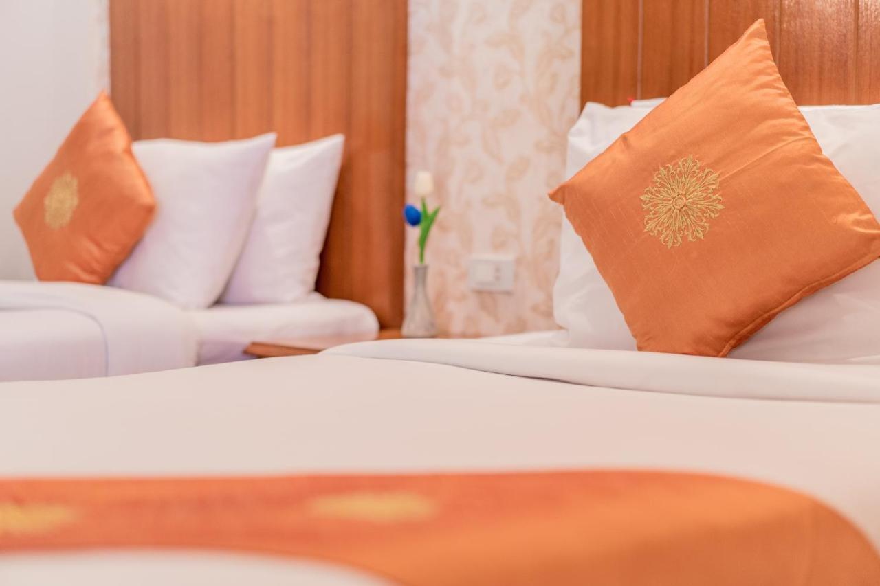Resort Anita 3*