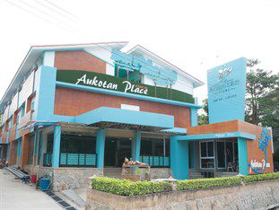 Aukotan Place Hotel