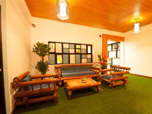 Aukotan Place Hotel 3*