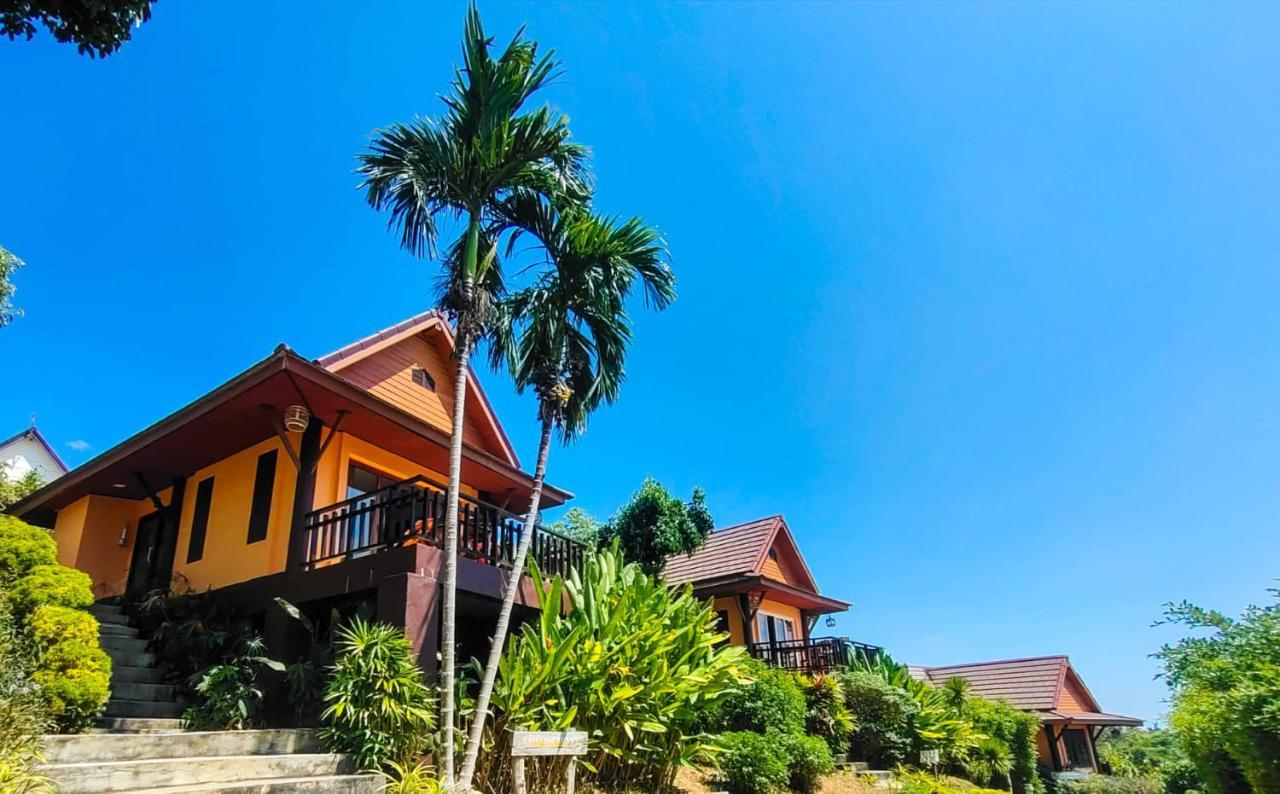 Puteri Lanta Family Villas Koh Lanta