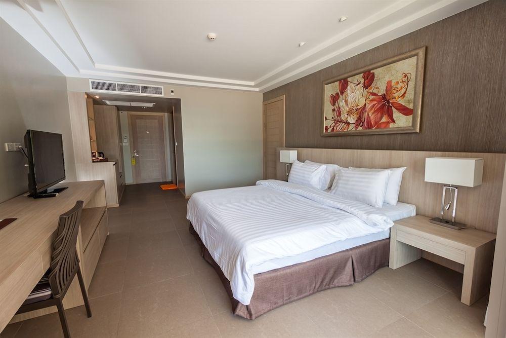 Pp Princess Resort Phi Phi Don
