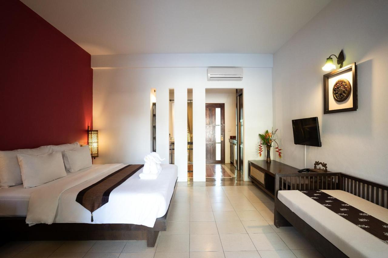 Ayara - Sha Extra Khao Lak