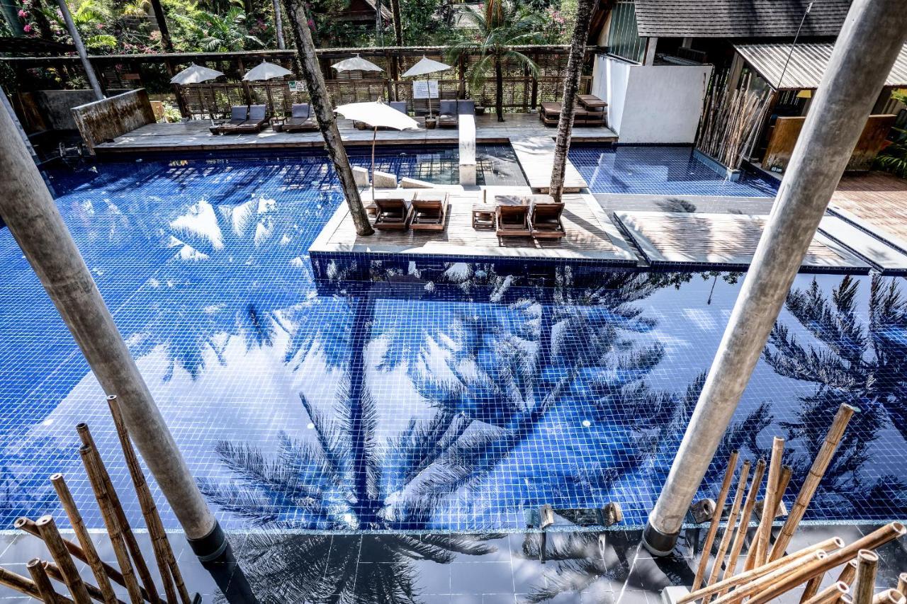 Ayara - Sha Extra Resort Khao Lak