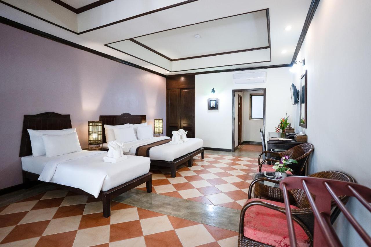 Resort Ayara - Sha Extra 3*
